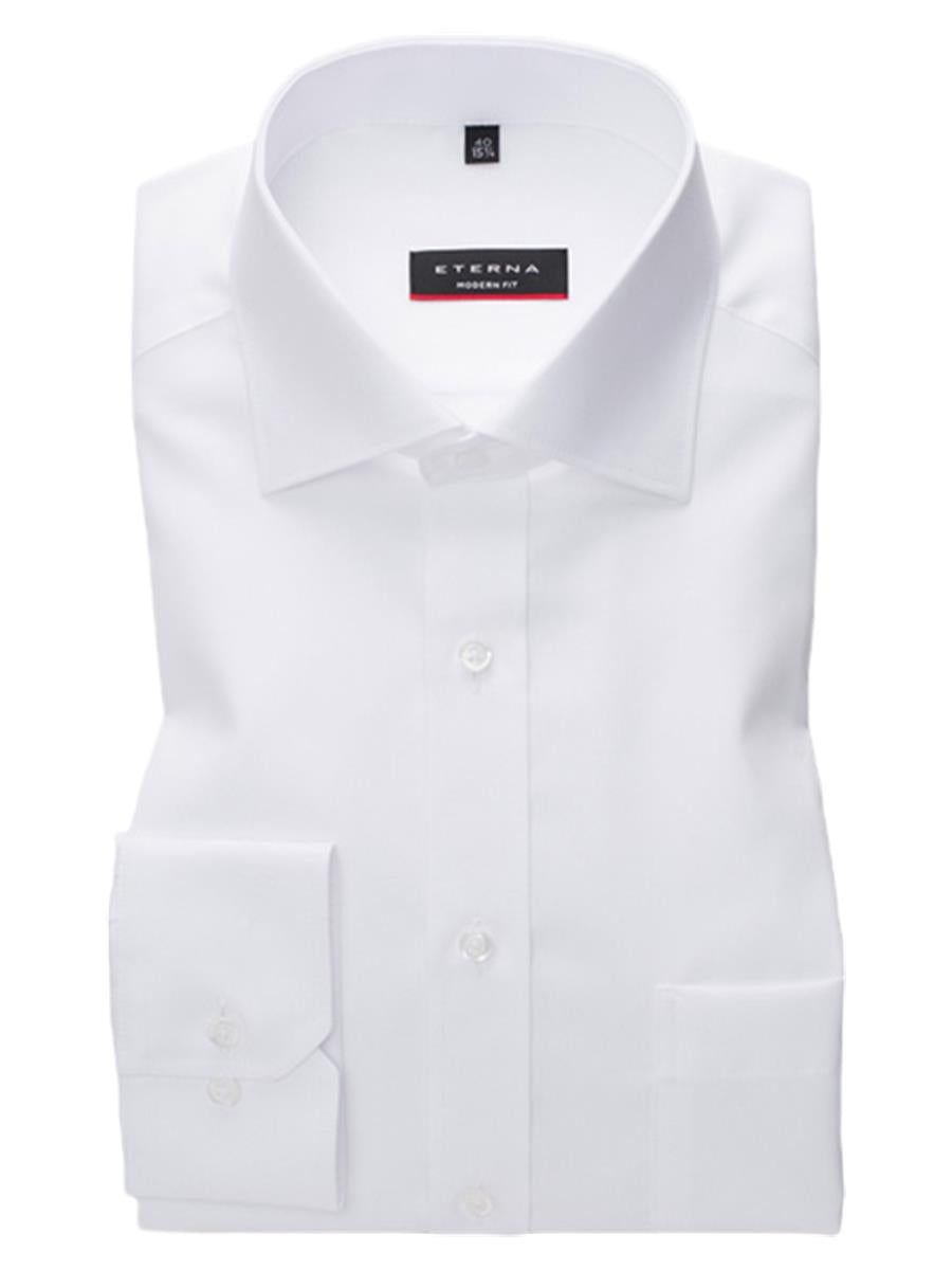 Eterna Modern fit Skjorte